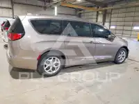 2017 Chrysler PACIFICA фото