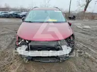 2017 Chrysler PACIFICA photo