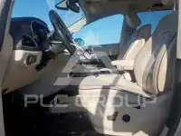 2017 Chrysler PACIFICA фото