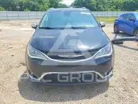 2017 Chrysler PACIFICA фото