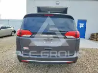 2017 Chrysler PACIFICA фото