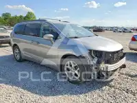 2017 Chrysler PACIFICA фото