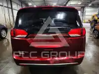 2017 Chrysler PACIFICA фото