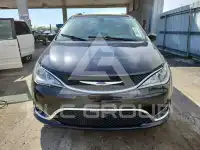 2017 Chrysler PACIFICA фото