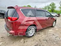 2017 Chrysler PACIFICA photo