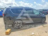 2017 Chrysler PACIFICA фото