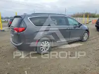 2017 Chrysler PACIFICA фото
