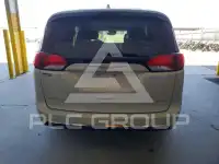 2017 Chrysler PACIFICA фото