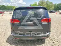 2017 Chrysler PACIFICA photo