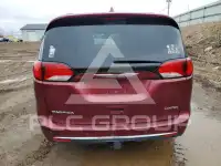 2017 Chrysler PACIFICA фото