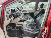 2017 Chrysler PACIFICA фото