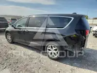 2017 Chrysler PACIFICA фото