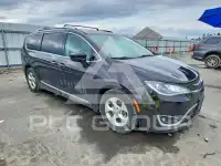 2017 Chrysler PACIFICA фото
