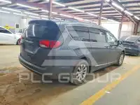 2017 Chrysler PACIFICA photo