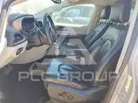 2017 Chrysler PACIFICA фото