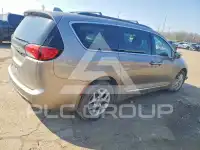 2017 Chrysler PACIFICA фото