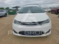 2017 Chrysler PACIFICA фото