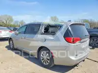 2017 Chrysler PACIFICA фото