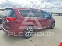 2017 Chrysler PACIFICA фото