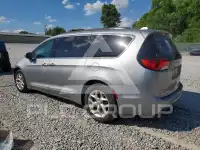 2017 Chrysler PACIFICA фото