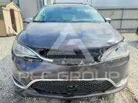 2017 Chrysler PACIFICA фото