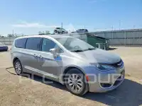 2017 Chrysler PACIFICA фото