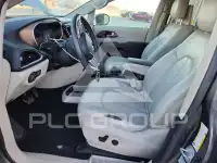 2017 Chrysler PACIFICA фото