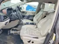 2017 Chrysler PACIFICA фото