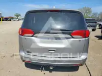 2017 Chrysler PACIFICA фото