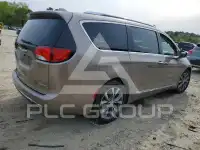 2017 Chrysler PACIFICA фото