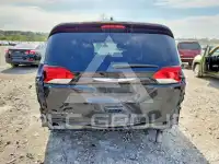 2017 Chrysler PACIFICA фото