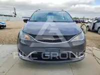 2017 Chrysler PACIFICA фото