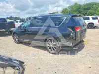 2017 Chrysler PACIFICA фото