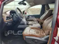 2017 Chrysler PACIFICA фото