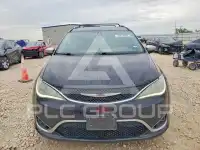 2017 Chrysler PACIFICA фото