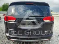 2017 Chrysler PACIFICA фото