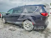 2017 Chrysler PACIFICA фото
