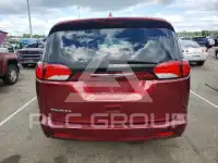 2017 Chrysler PACIFICA фото