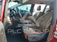 2017 Chrysler PACIFICA фото