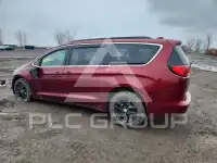2017 Chrysler PACIFICA photo