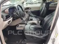 2017 Chrysler PACIFICA фото