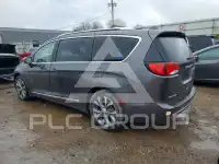 2017 Chrysler PACIFICA фото