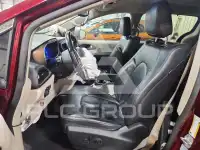 2017 Chrysler PACIFICA фото