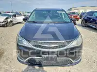 2017 Chrysler PACIFICA фото