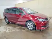 2017 Chrysler PACIFICA фото