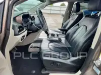 2017 Chrysler PACIFICA фото