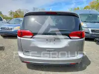 2017 Chrysler PACIFICA photo