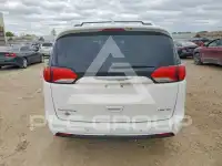 2017 Chrysler PACIFICA фото