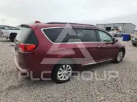 2017 Chrysler PACIFICA фото