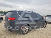 2017 Chrysler PACIFICA фото
